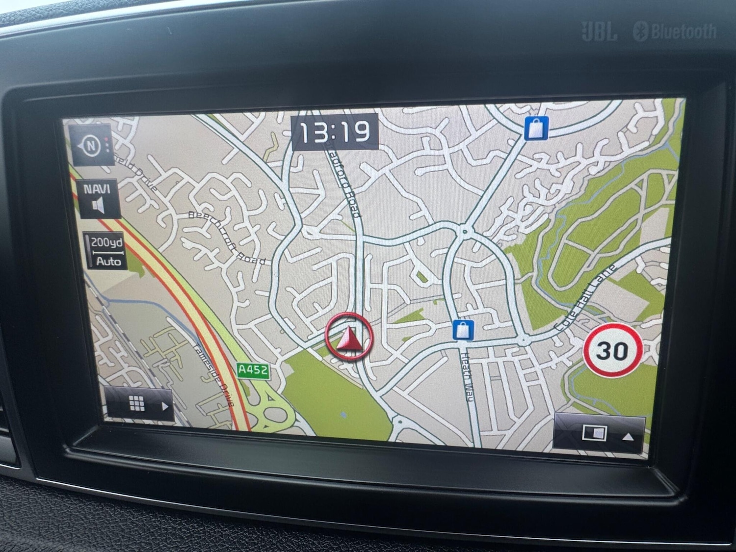 Used Kia Sportage for sale - 77958344: Photo 35