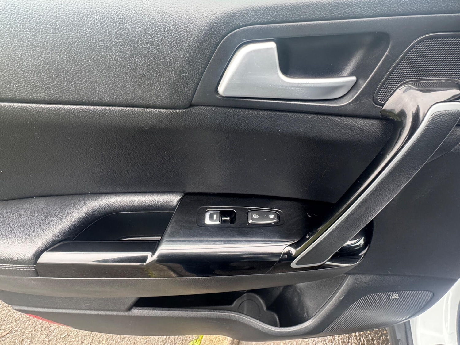 Used Kia Sportage for sale - 77958344: Photo 45