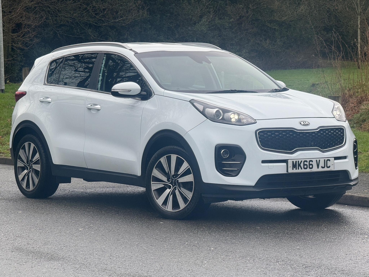 Used Kia Sportage for sale - 77958344: Photo 5