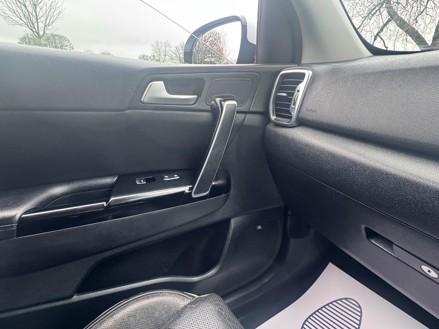 Used Kia Sportage for sale - 77958344: Photo 55