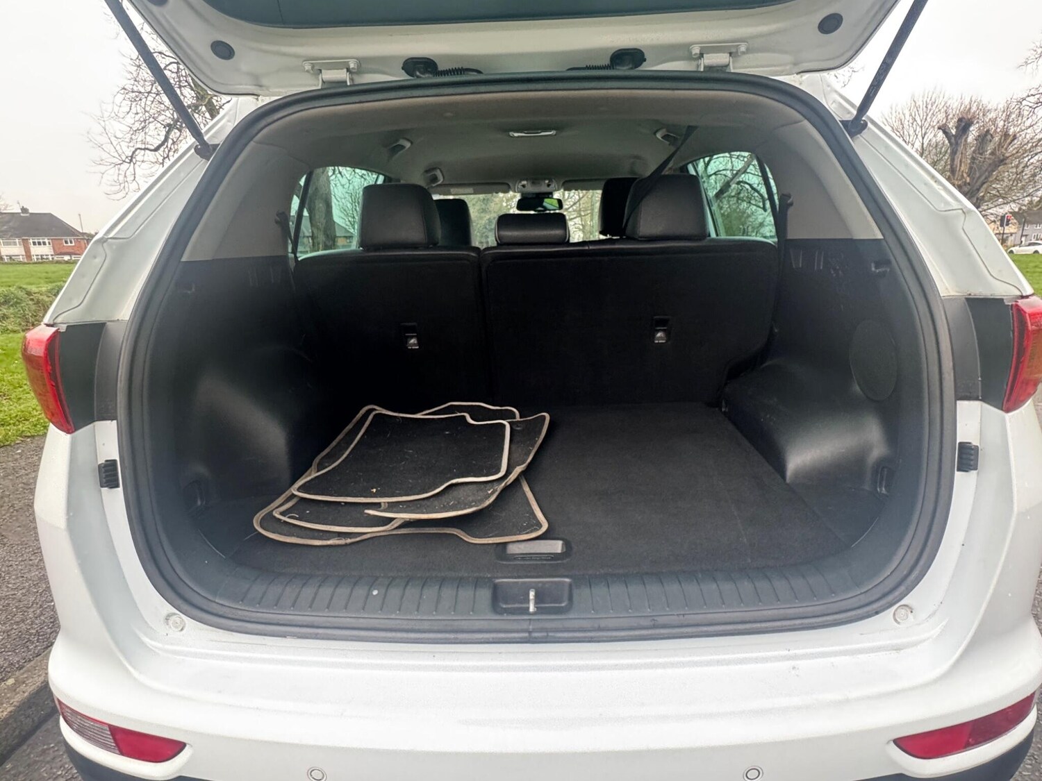 Used Kia Sportage for sale - 77958344: Photo 57