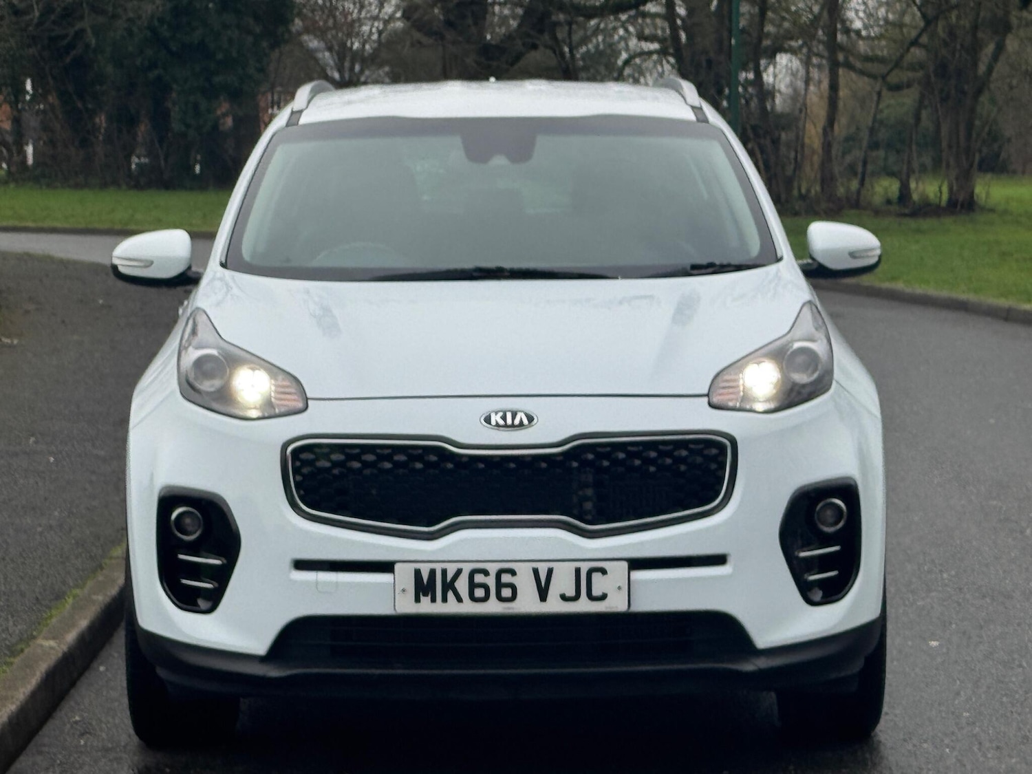 Used Kia Sportage for sale - 77958344: Photo 6