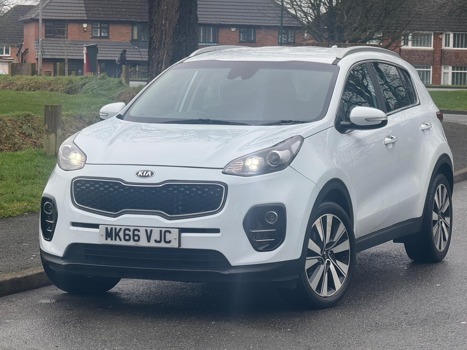 Used Kia Sportage for sale - 77958344: Photo 7