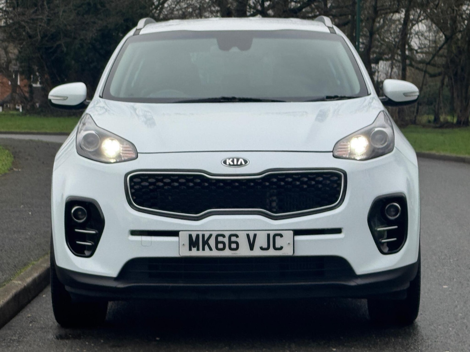 Used Kia Sportage for sale - 77958344: Photo 8