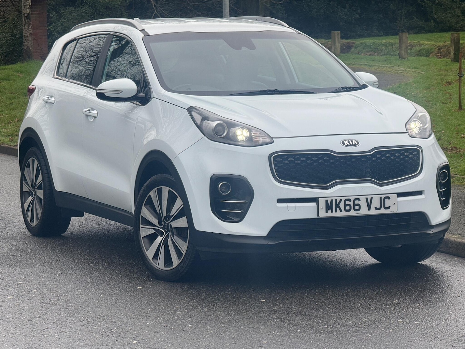 Used Kia Sportage for sale - 77958344: Photo 9