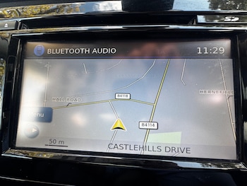 Used Nissan Qashqai 2016 for sale - 79577376: Photo