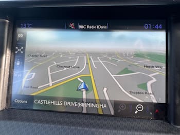 Used DS Automobiles DS 4 2016 for sale - 79669744: Photo