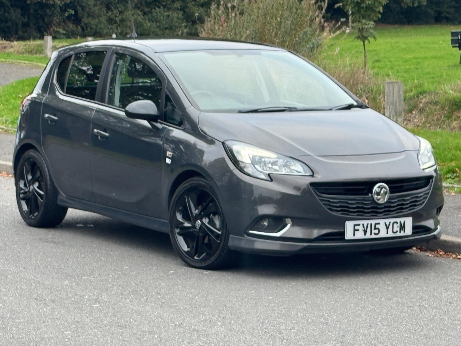 Used Vauxhall Corsa 2015 for sale - 77959394: Photo 10