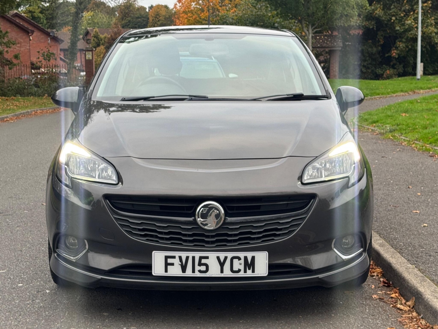 Used Vauxhall Corsa 2015 for sale - 77959394: Photo 12