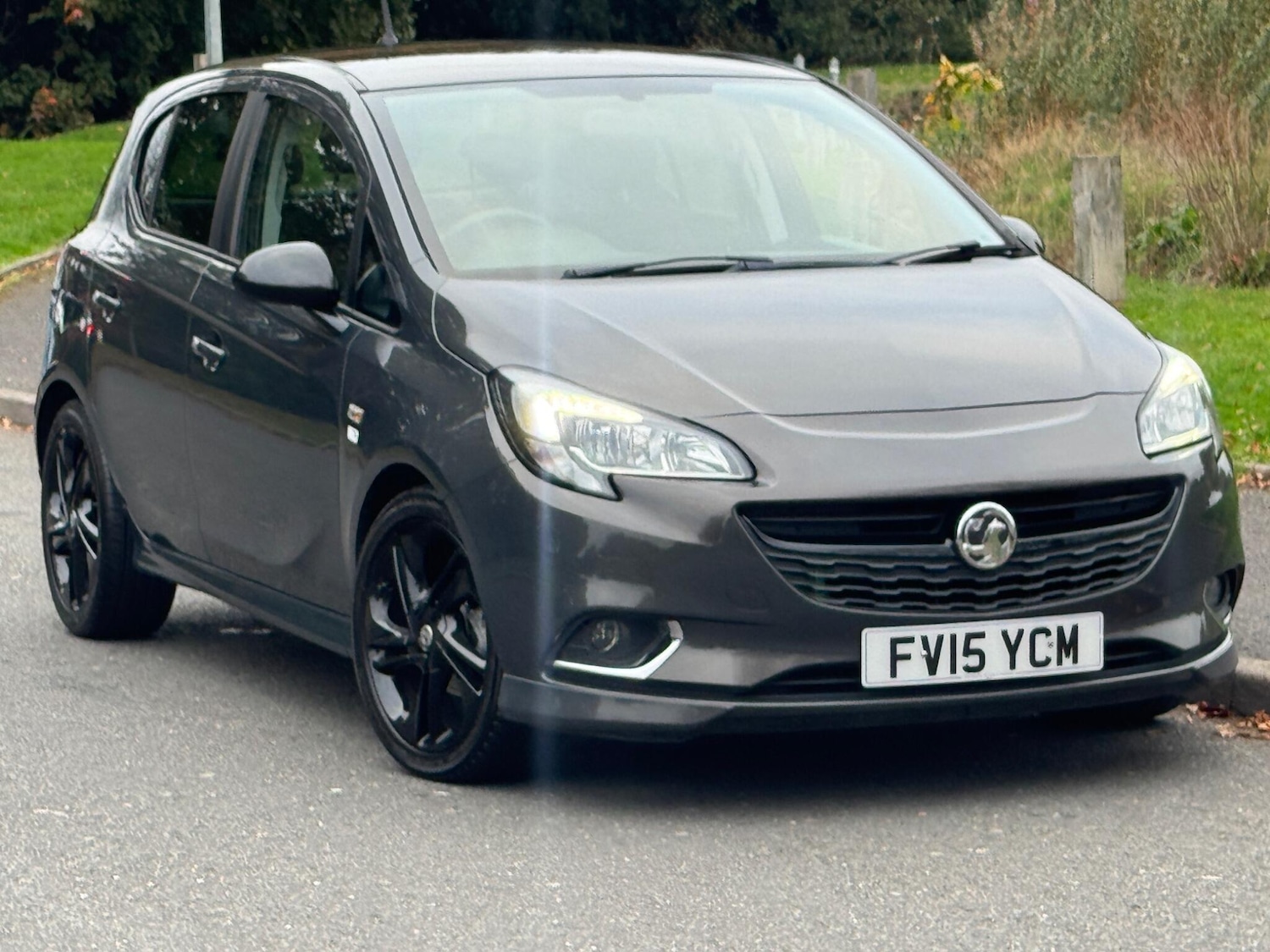 Used Vauxhall Corsa 2015 for sale - 77959394: Photo 13