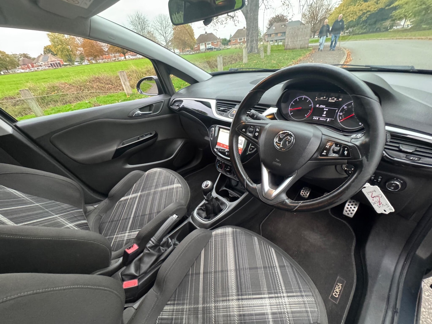 Used Vauxhall Corsa 2015 for sale - 77959394: Photo 18