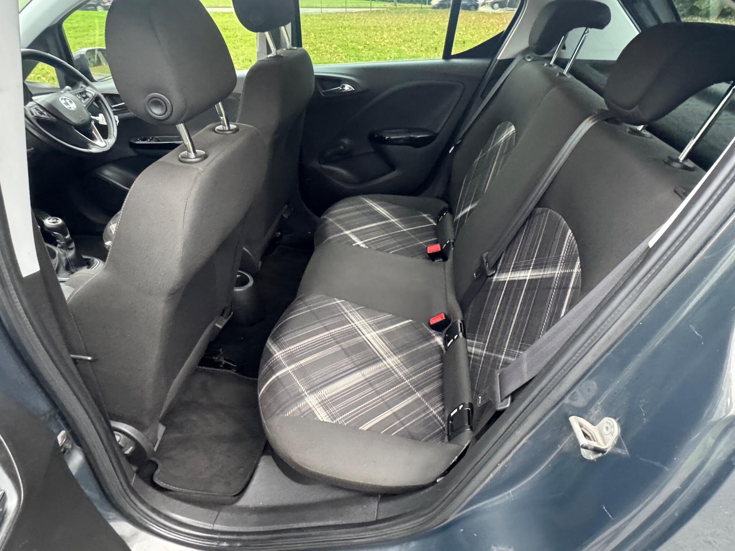 Used Vauxhall Corsa 2015 for sale - 77959394: Photo 22