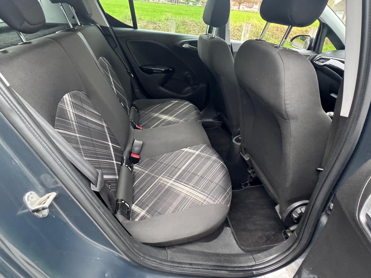 Used Vauxhall Corsa 2015 for sale - 77959394: Photo 23