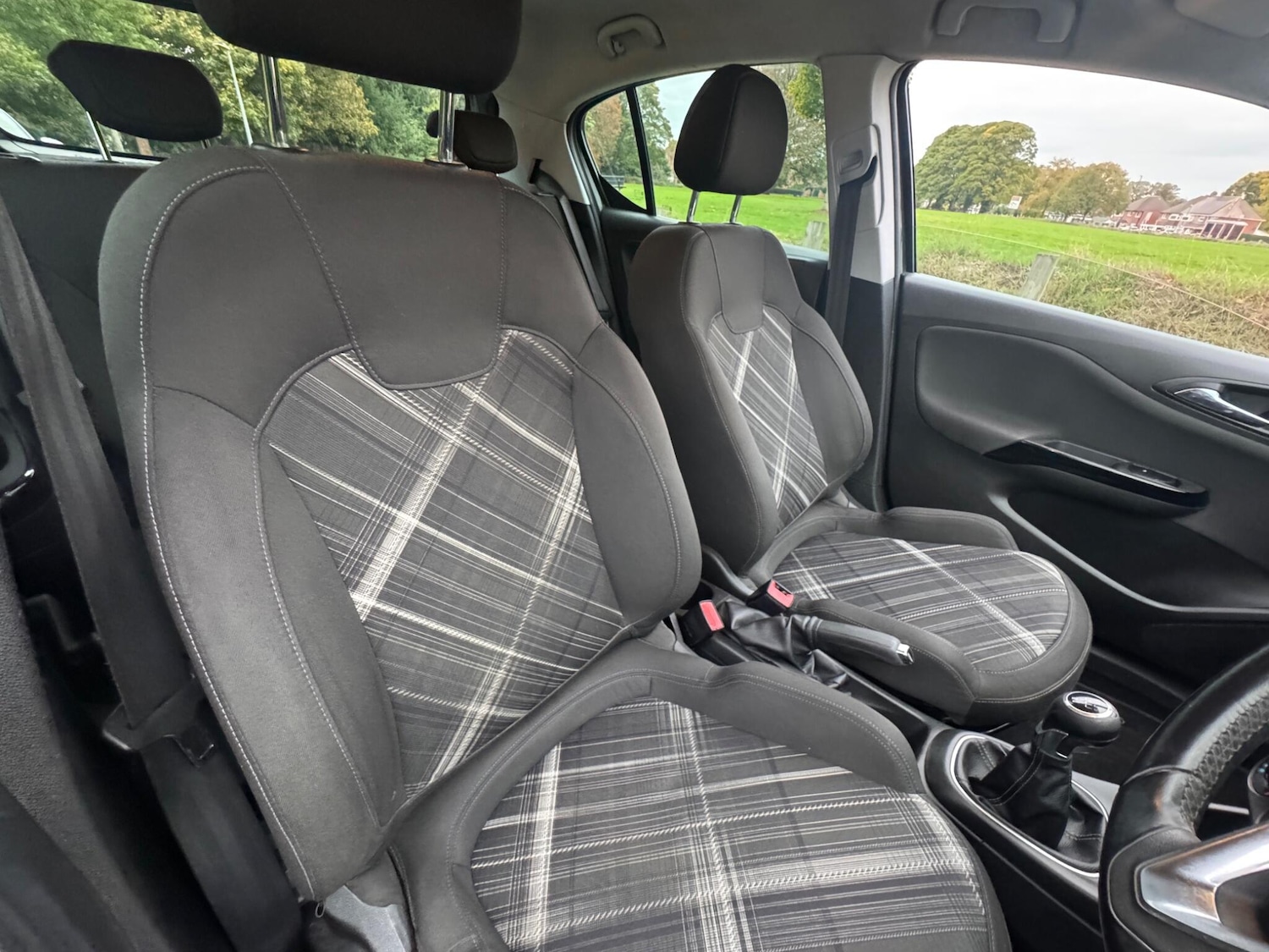 Used Vauxhall Corsa 2015 for sale - 77959394: Photo 25