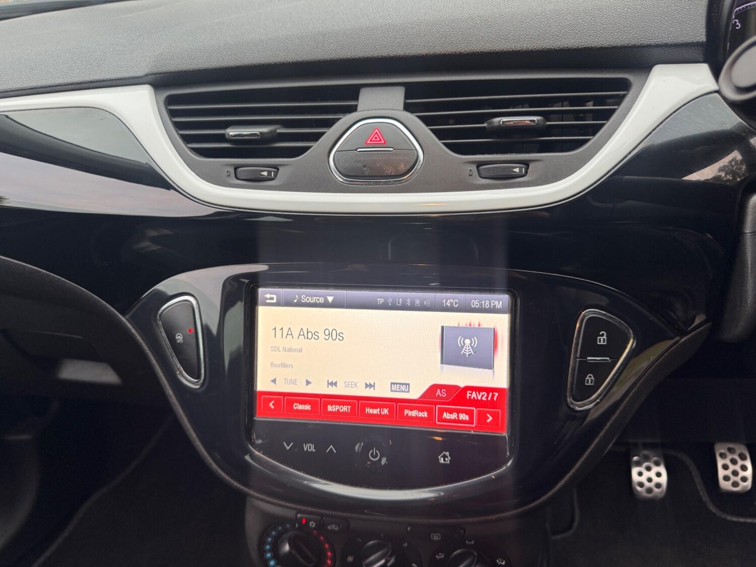 Used Vauxhall Corsa 2015 for sale - 77959394: Photo 29