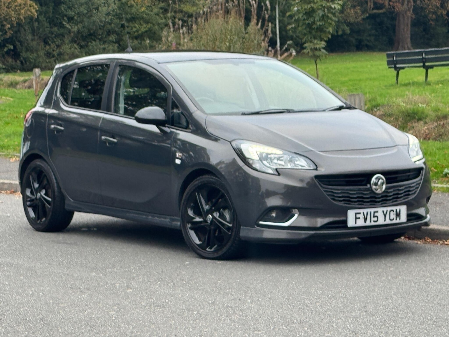 Used Vauxhall Corsa 2015 for sale - 77959394: Photo 3