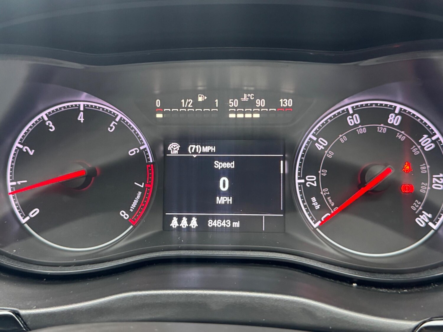 Used Vauxhall Corsa 2015 for sale - 77959394: Photo 31