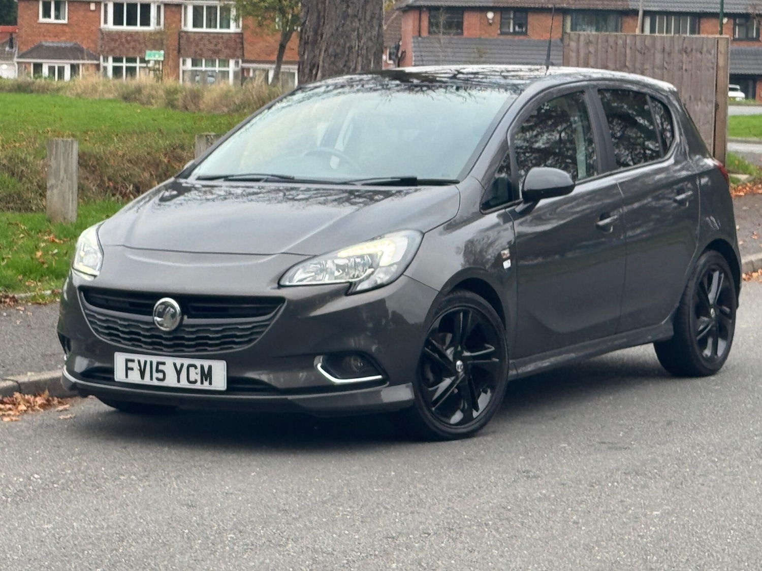 Used Vauxhall Corsa 2015 for sale - 77959394: Photo 4