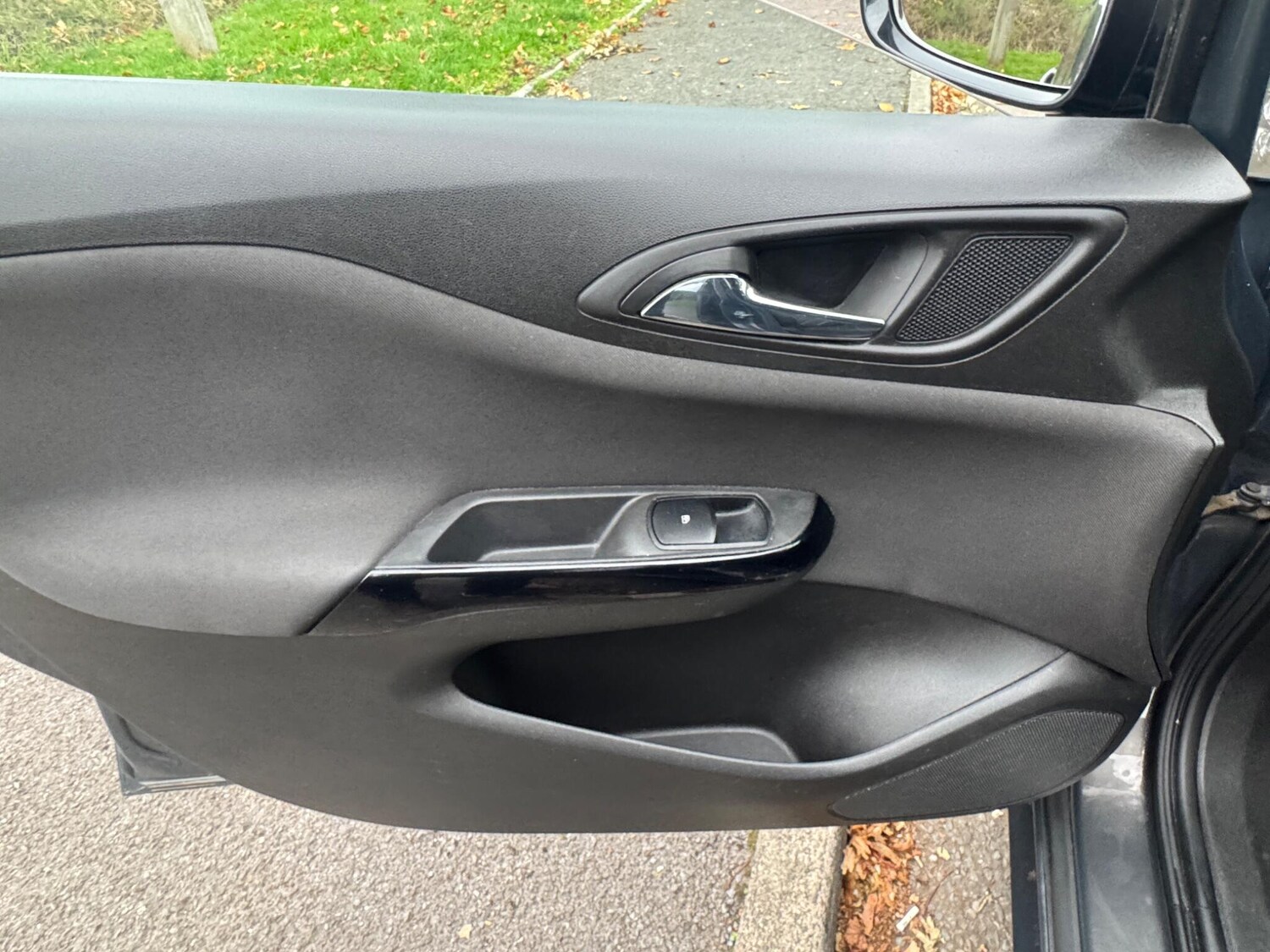 Used Vauxhall Corsa 2015 for sale - 77959394: Photo 45