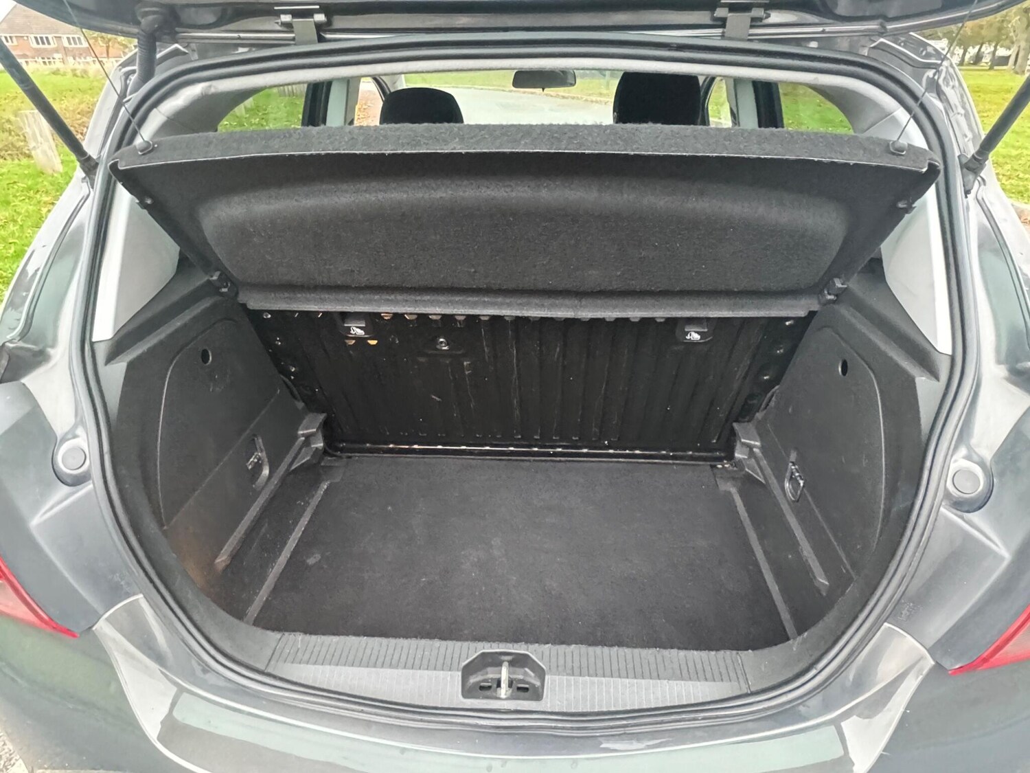 Used Vauxhall Corsa 2015 for sale - 77959394: Photo 46