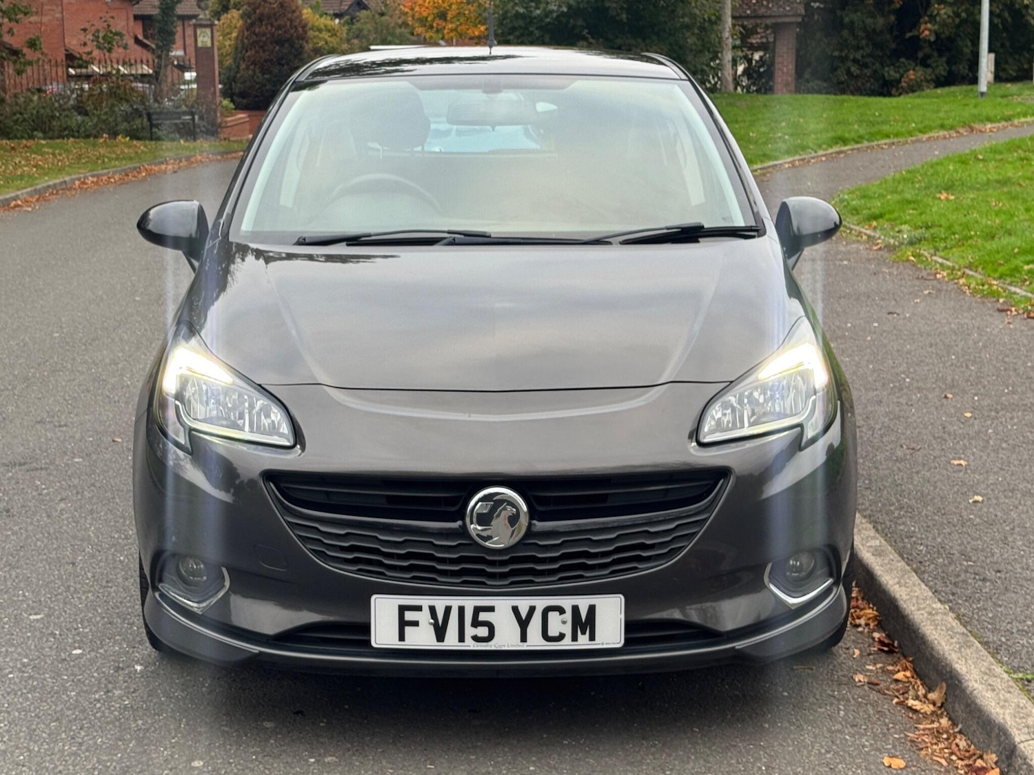 Used Vauxhall Corsa 2015 for sale - 77959394: Photo 5