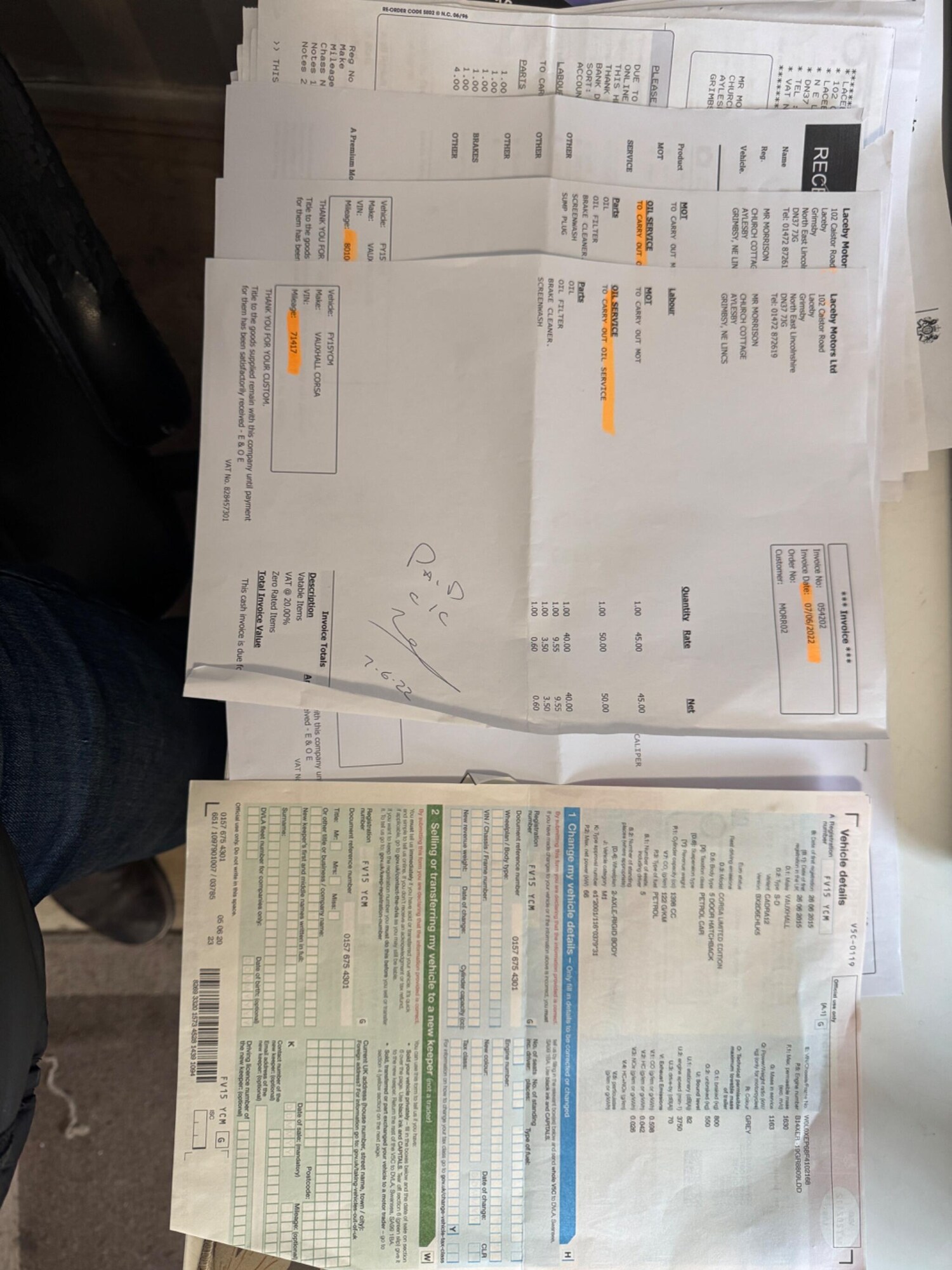 Used Vauxhall Corsa 2015 for sale - 77959394: Photo 50