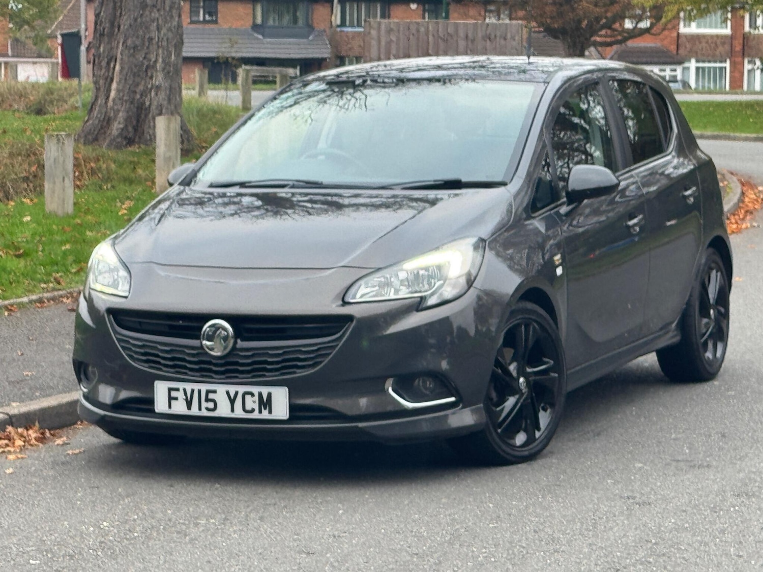 Used Vauxhall Corsa 2015 for sale - 77959394: Photo 6