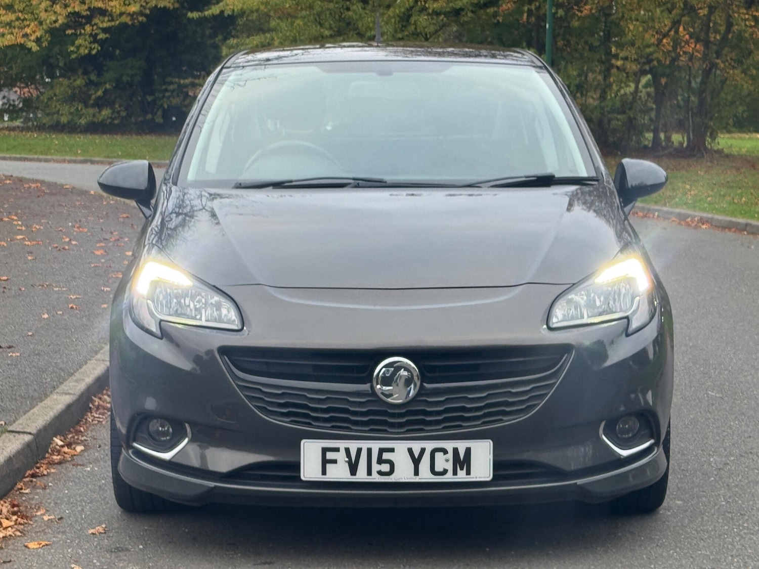 Used Vauxhall Corsa 2015 for sale - 77959394: Photo 7