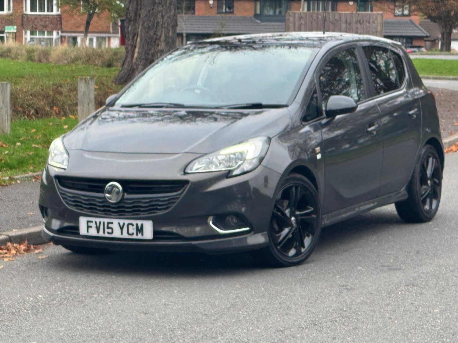 Used Vauxhall Corsa 2015 for sale - 77959394: Photo 8