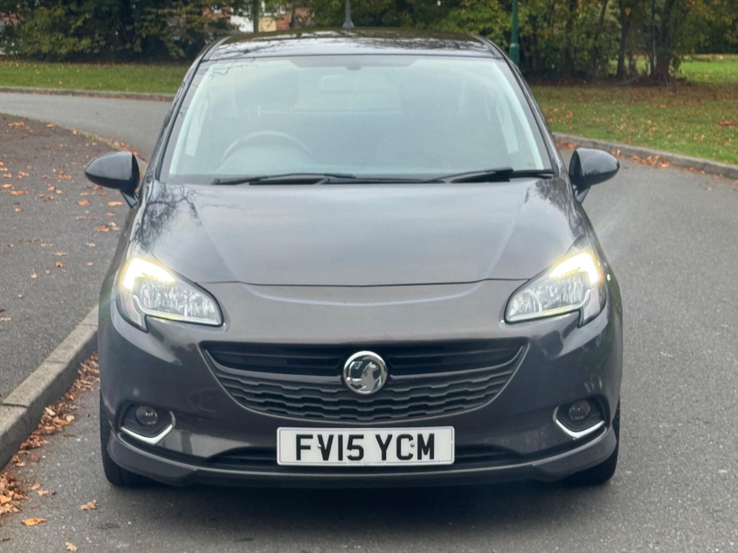 Used Vauxhall Corsa 2015 for sale - 77959394: Photo 9
