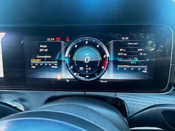 Used Mercedes-Benz E Class 2019 for sale - 79509087: Photo