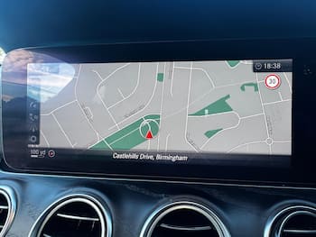 Used Mercedes-Benz E Class 2019 for sale - 79509087: Photo