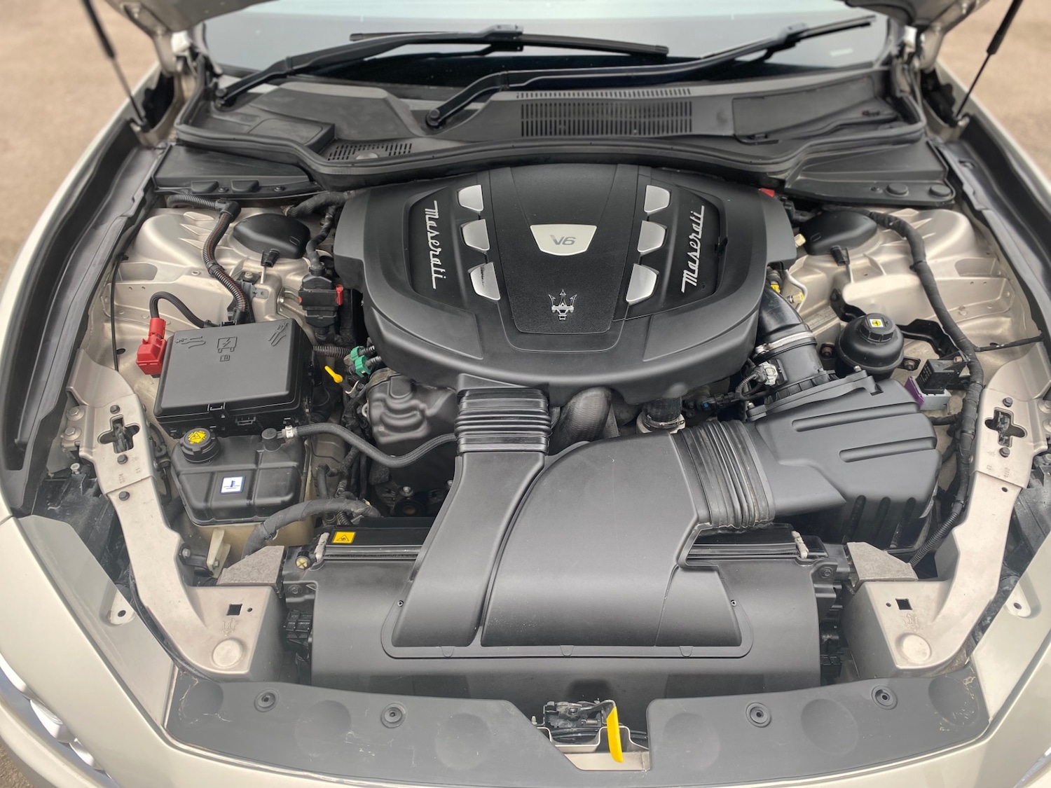 Vehicle 13