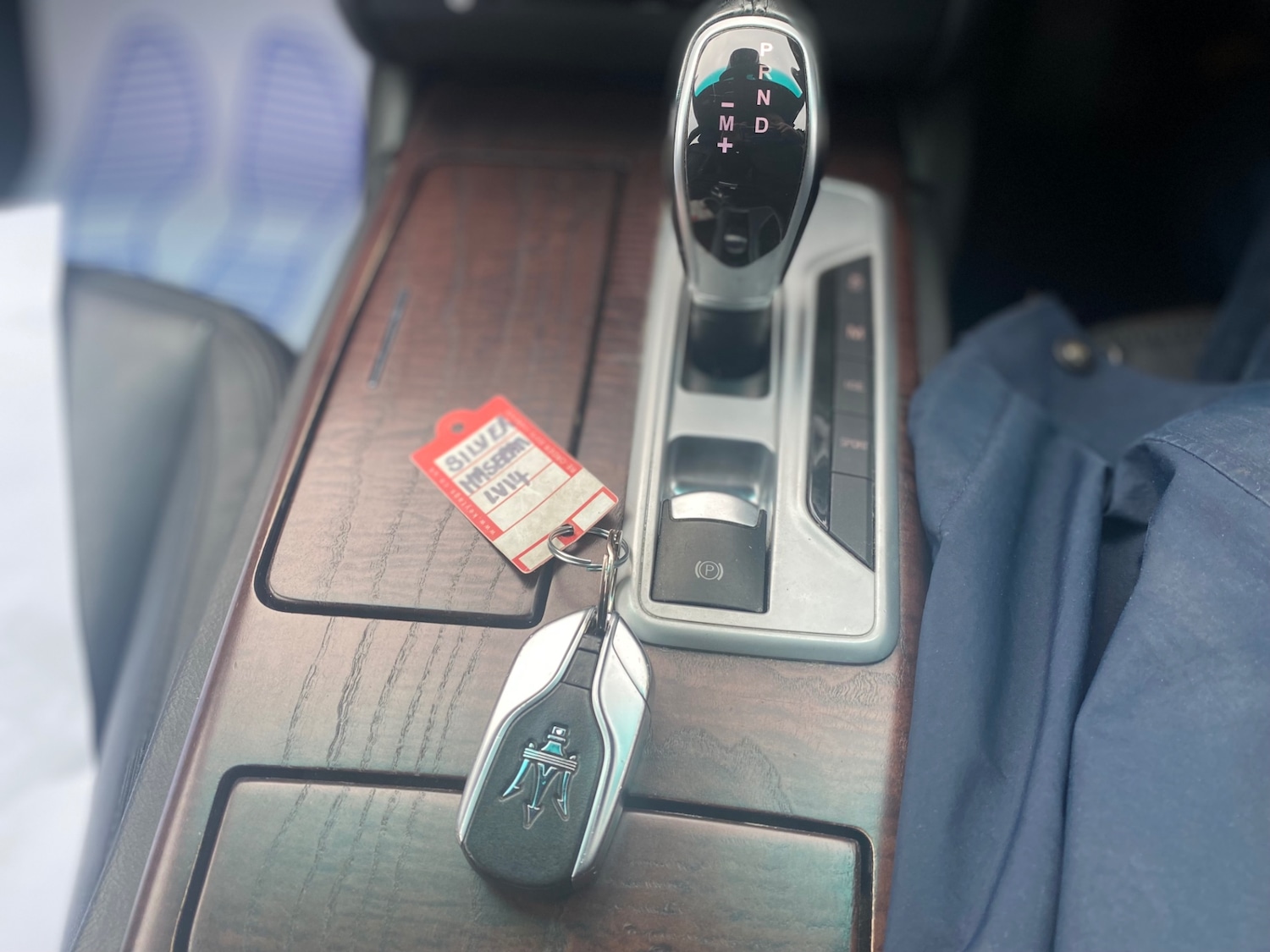 Vehicle 26