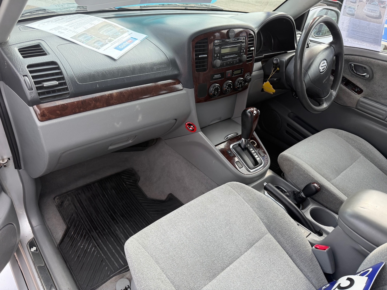 Vehicle 19