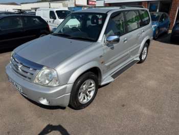 2005 (05) - 2.7 XL-7 V6 7 Seater 5dr Auto