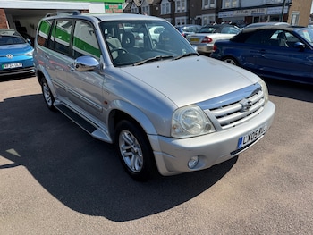 Used Suzuki Grand Vitara 2005 for sale - 75299887: Photo