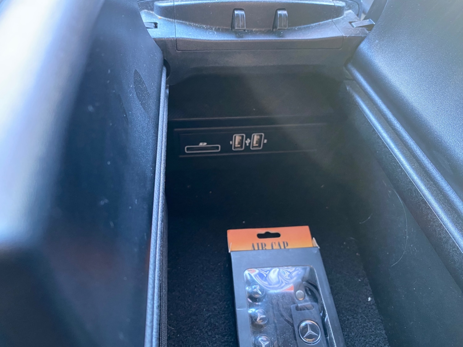 Vehicle 34