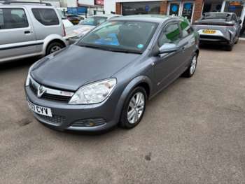 2007 (07) - 1.6i 16V SXi [115] 3dr
