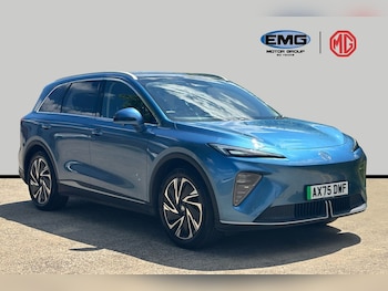 Used MG MGS6 2025 for sale - 79128090: Photo
