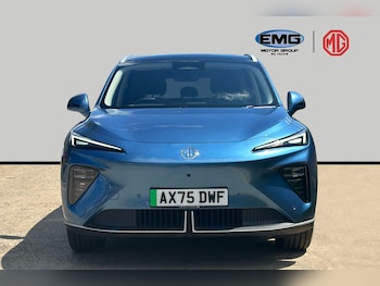 Used MG MGS6 2025 for sale - 79128090: Photo