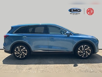 Used MG MGS6 2025 for sale - 79128090: Photo