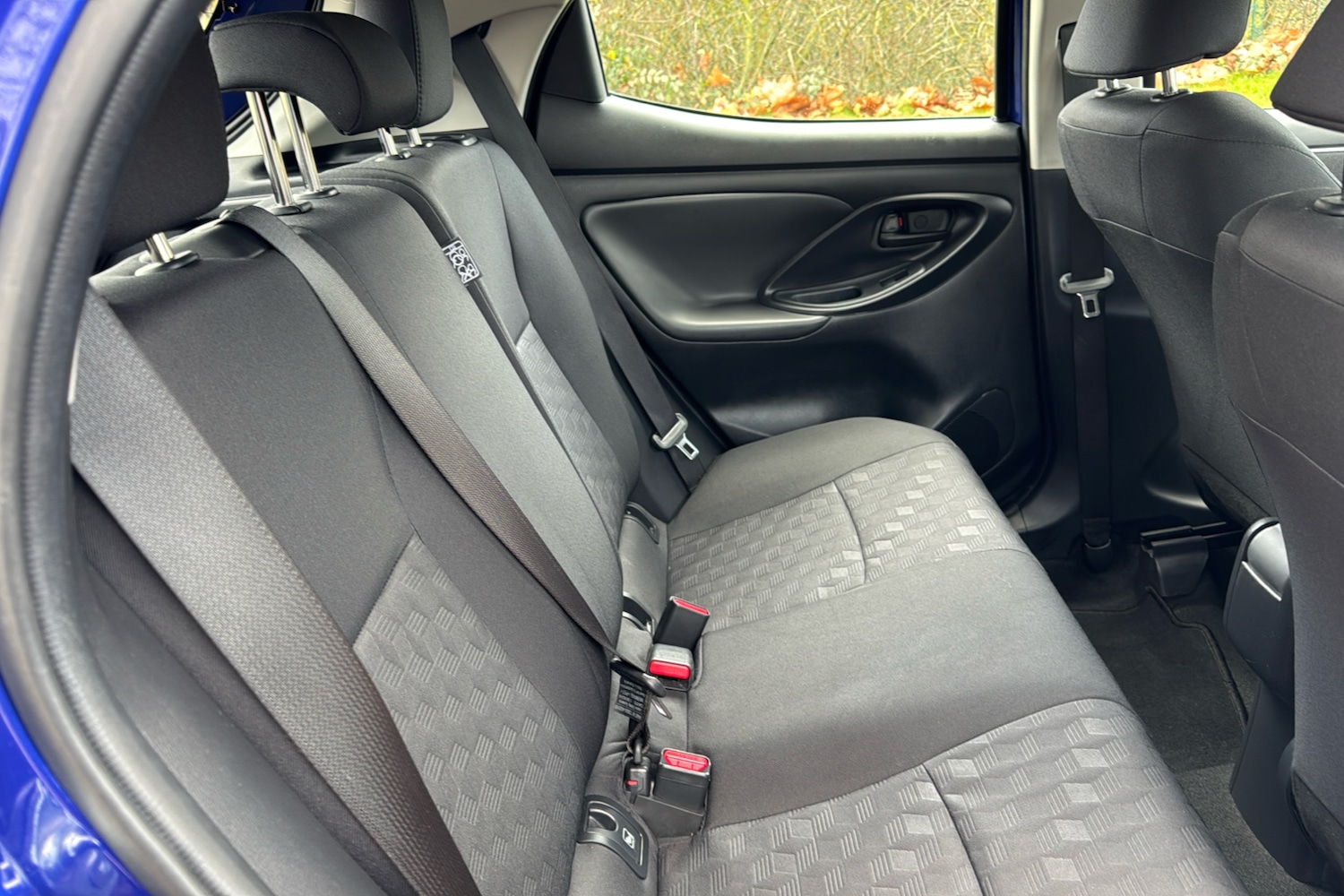 Used Toyota Yaris 2024 for sale - 77527845: Photo 12