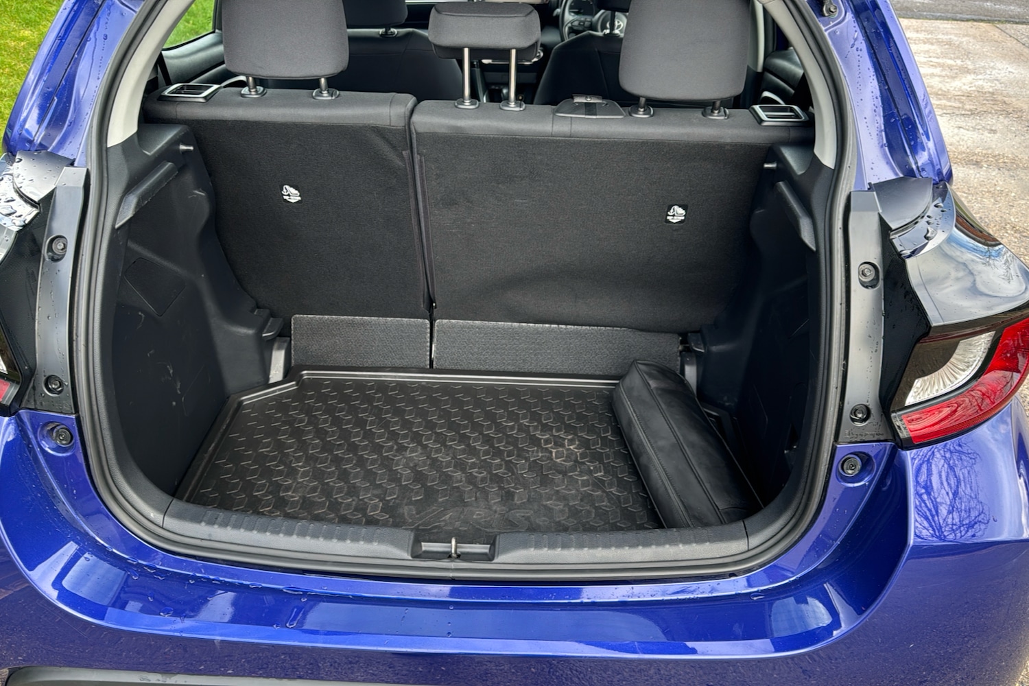 Used Toyota Yaris 2024 for sale - 77527845: Photo 19