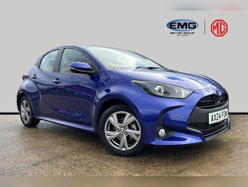 Used Toyota Yaris 2024 for sale - 77527845: Photo