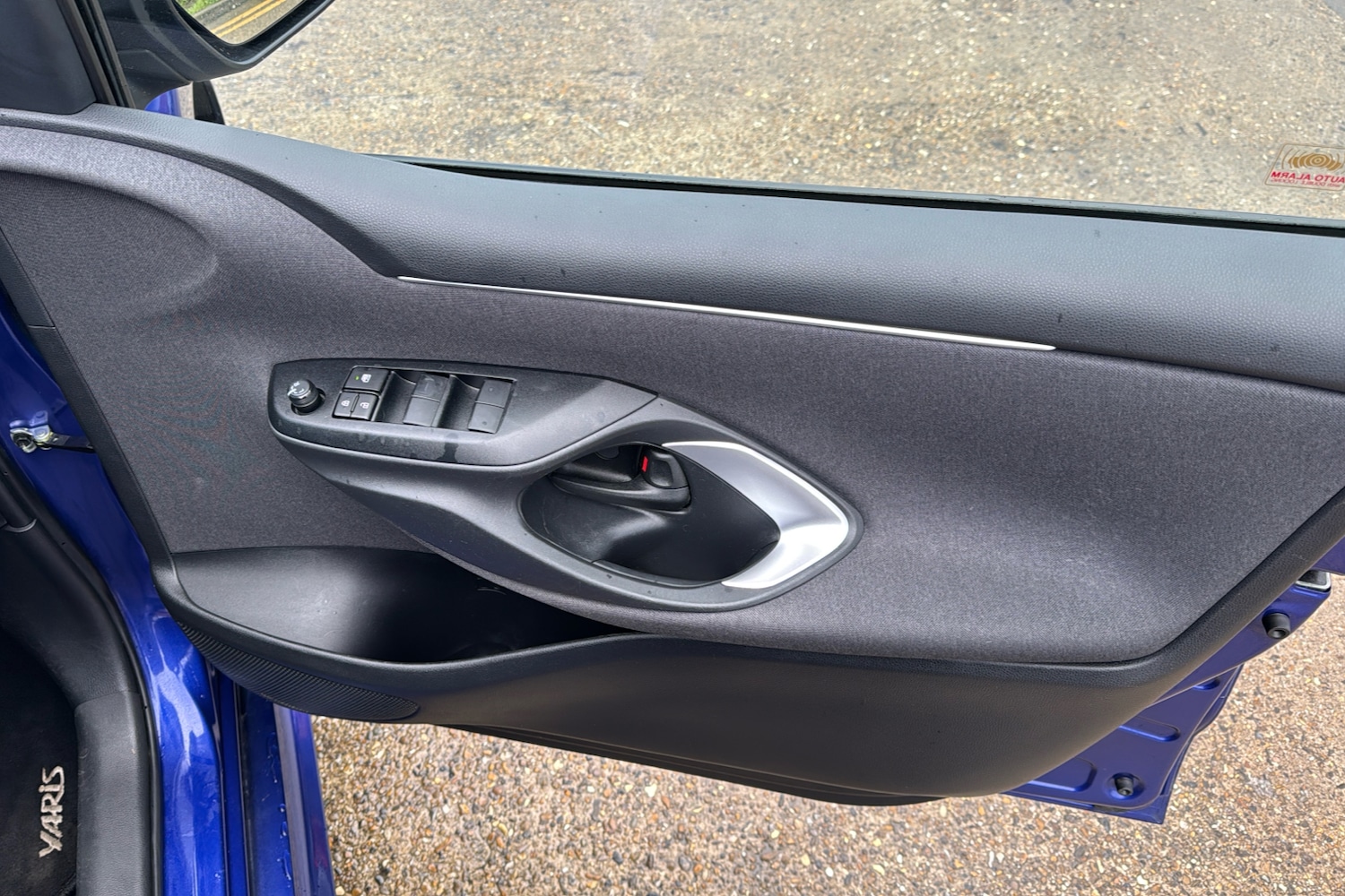 Used Toyota Yaris 2024 for sale - 77527845: Photo 27