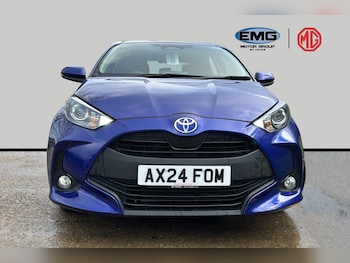 Used Toyota Yaris 2024 for sale - 77527845: Photo