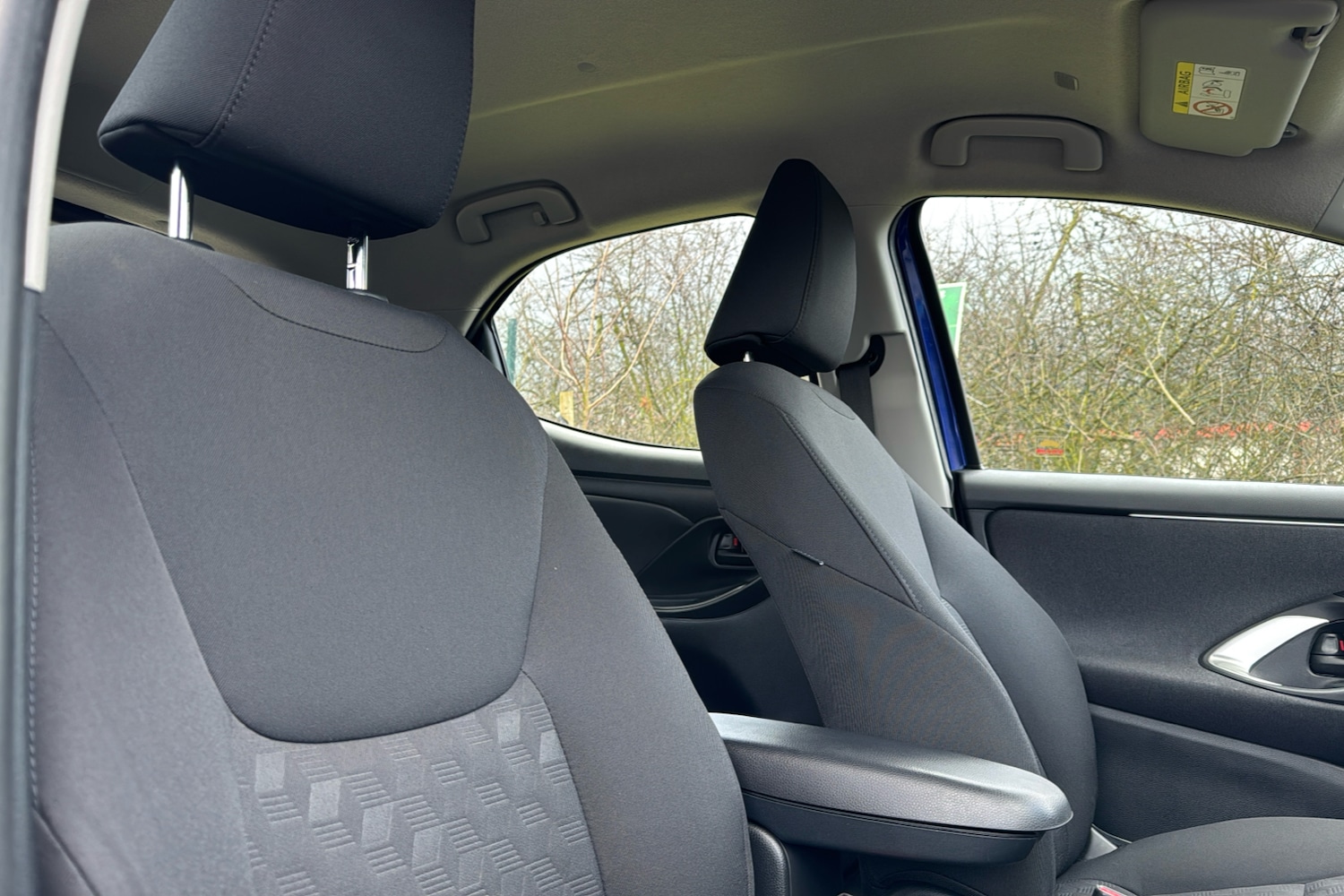 Used Toyota Yaris 2024 for sale - 77527845: Photo 31