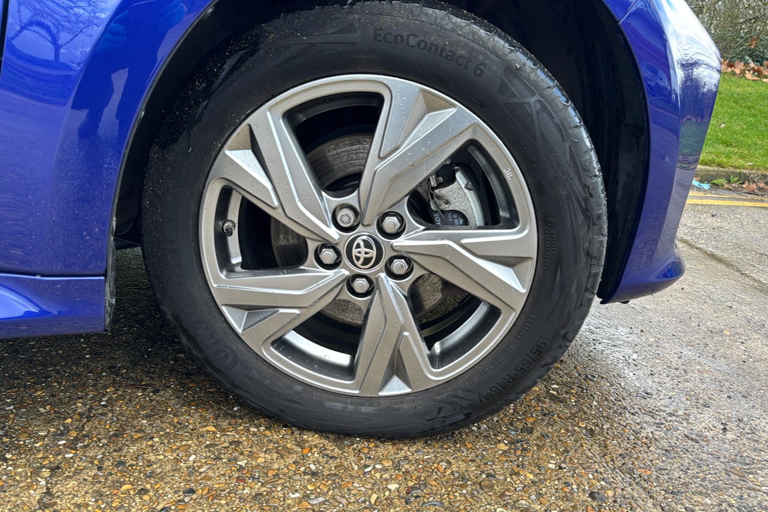 Used Toyota Yaris 2024 for sale - 77527845: Photo 32