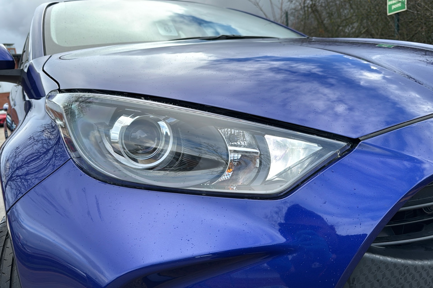 Used Toyota Yaris 2024 for sale - 77527845: Photo 33